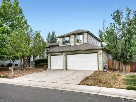 2238 S Waco Court Aurora CO 80013
