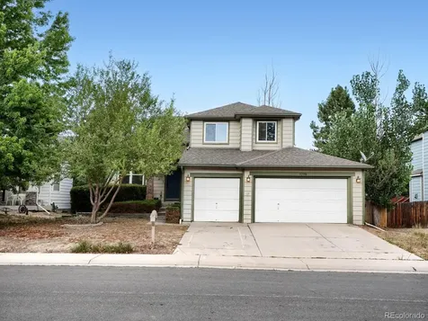 2238 S Waco Court Aurora CO 80013