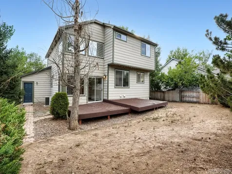 2238 S Waco Court Aurora CO 80013