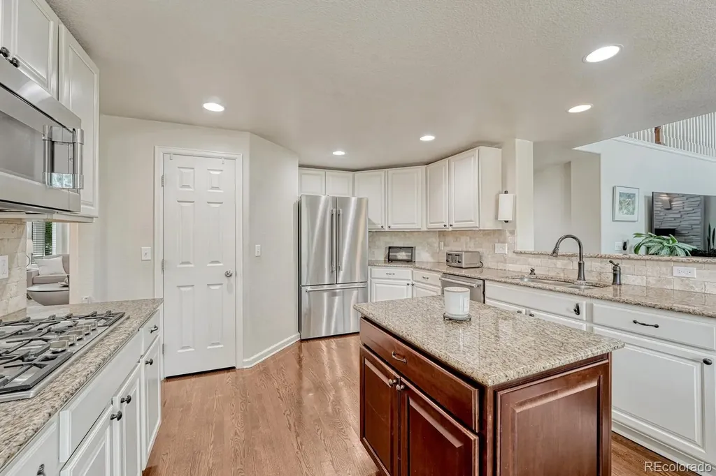 5316 S Oak Way Littleton CO 80127