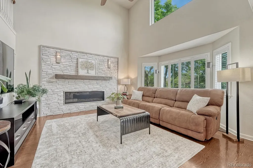5316 S Oak Way Littleton CO 80127