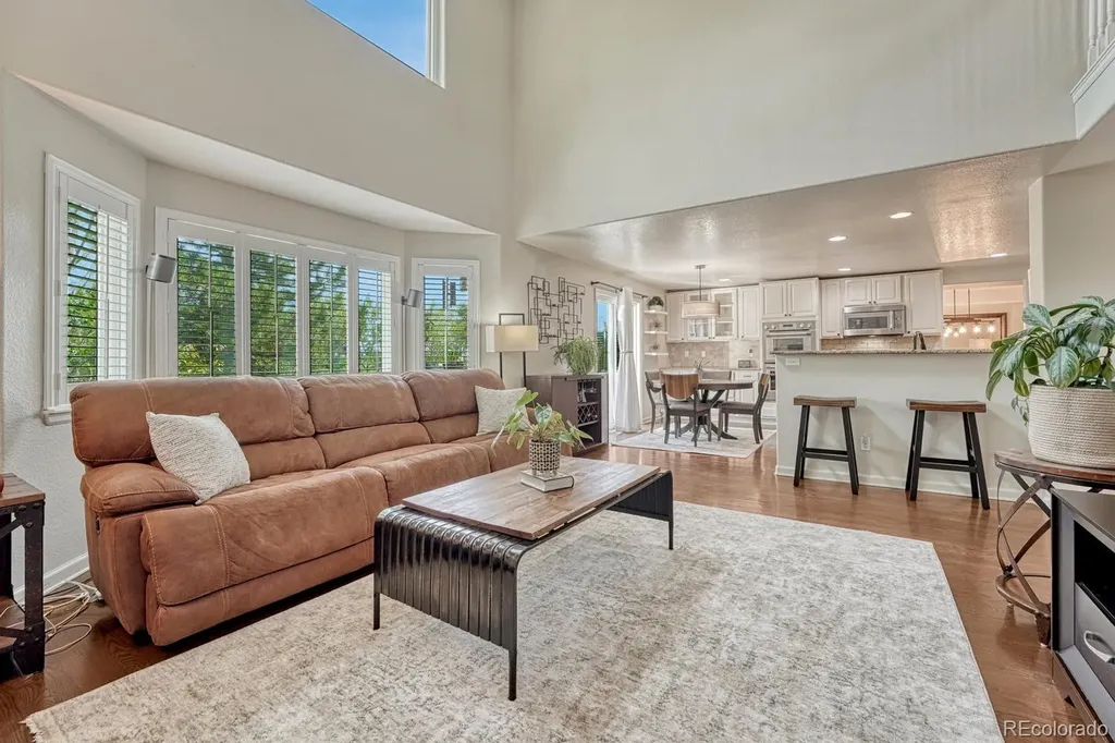 5316 S Oak Way Littleton CO 80127