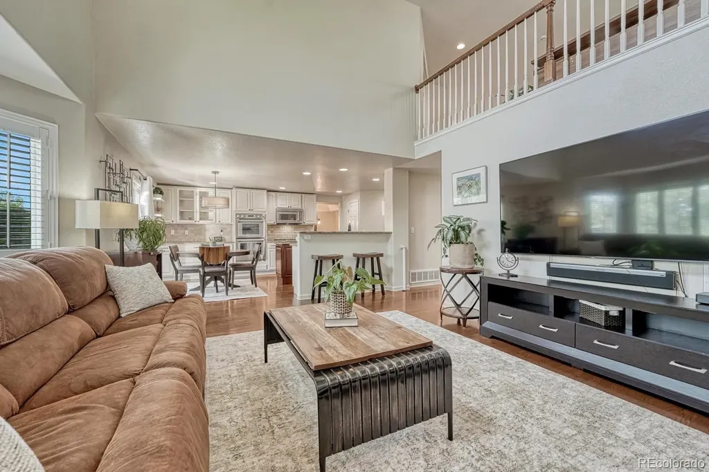 5316 S Oak Way Littleton CO 80127