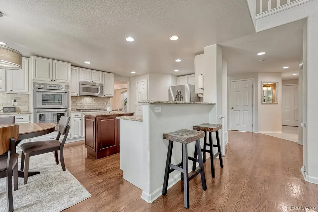 5316 S Oak Way Littleton CO 80127