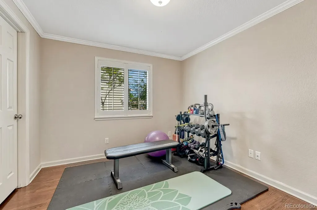 5316 S Oak Way Littleton CO 80127