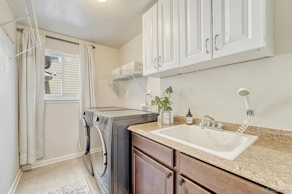 5316 S Oak Way Littleton CO 80127