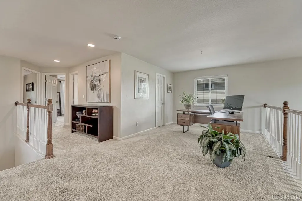 5316 S Oak Way Littleton CO 80127