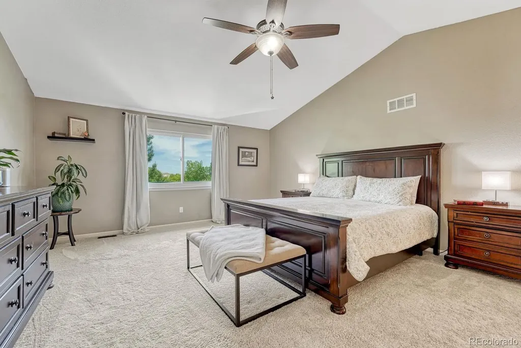 5316 S Oak Way Littleton CO 80127
