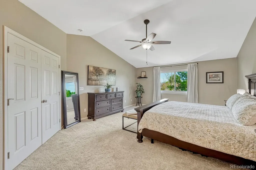 5316 S Oak Way Littleton CO 80127