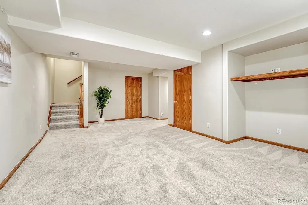 5316 S Oak Way Littleton CO 80127