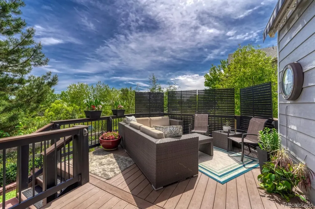 5316 S Oak Way Littleton CO 80127