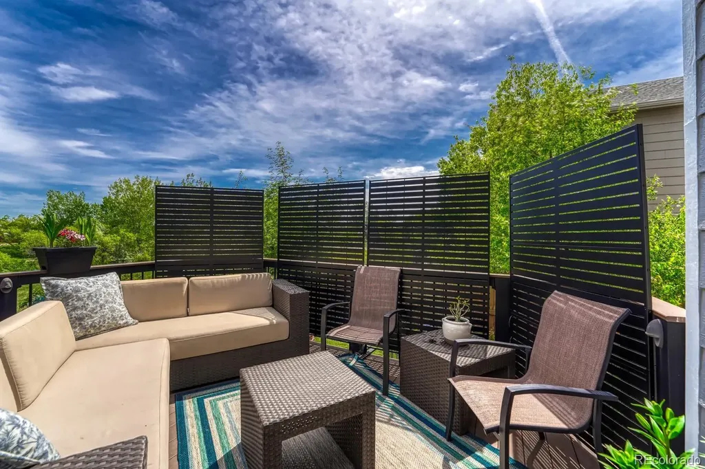 5316 S Oak Way Littleton CO 80127