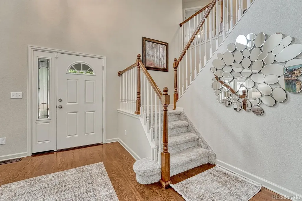 5316 S Oak Way Littleton CO 80127