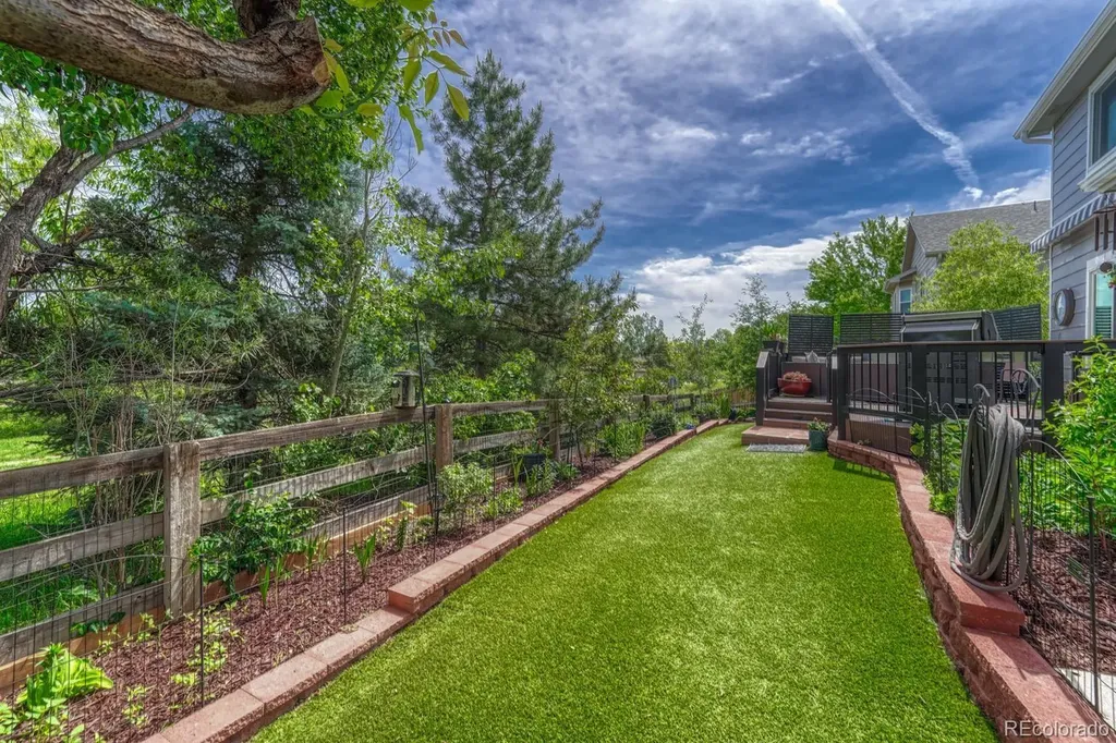5316 S Oak Way Littleton CO 80127