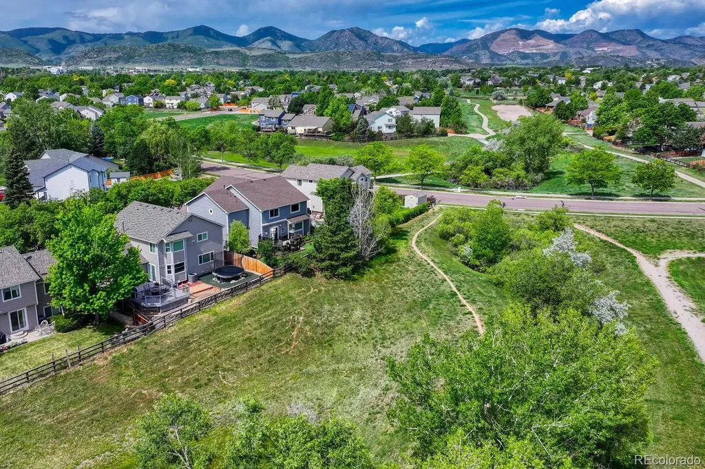 5316 S Oak Way Littleton CO 80127