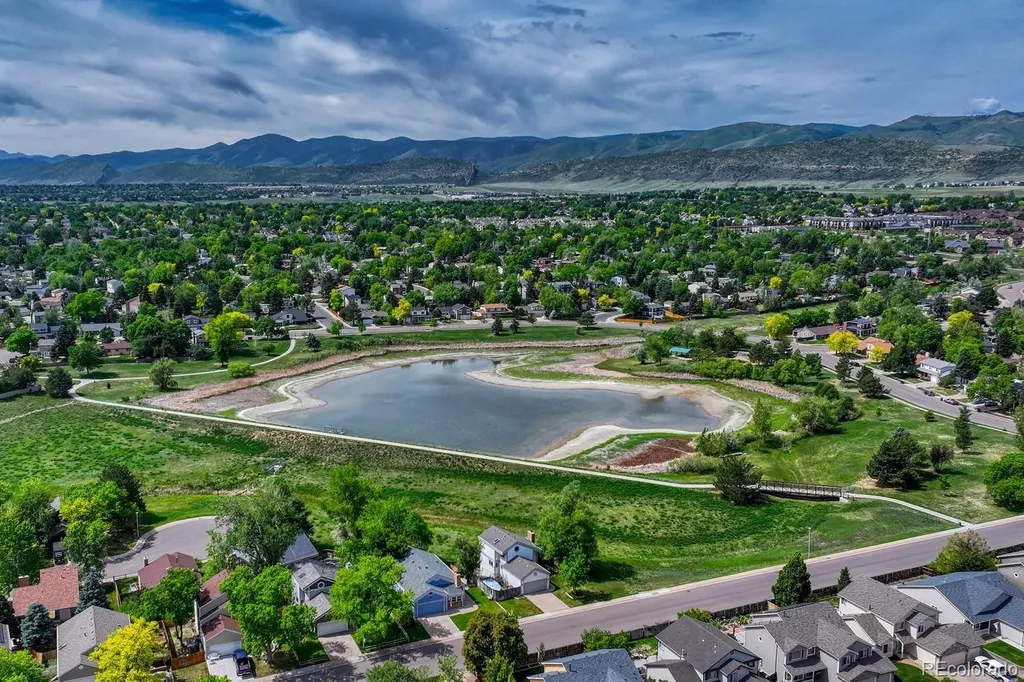 5316 S Oak Way Littleton CO 80127