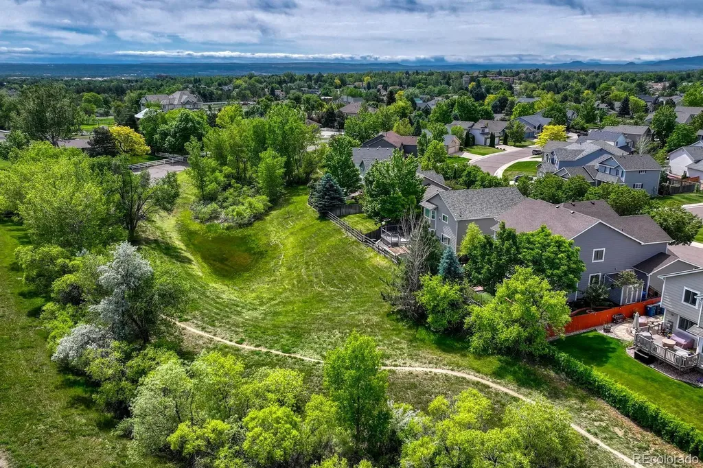5316 S Oak Way Littleton CO 80127