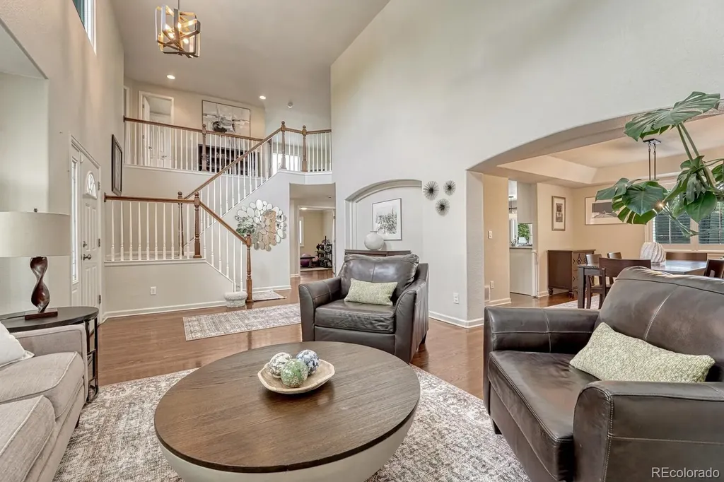 5316 S Oak Way Littleton CO 80127