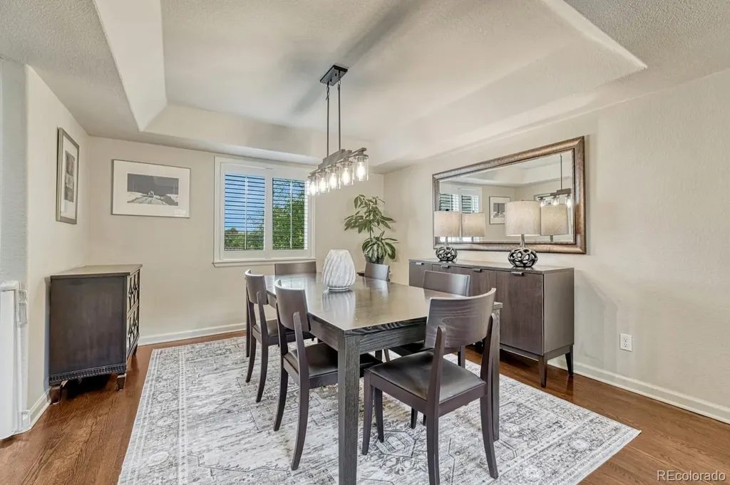 5316 S Oak Way Littleton CO 80127