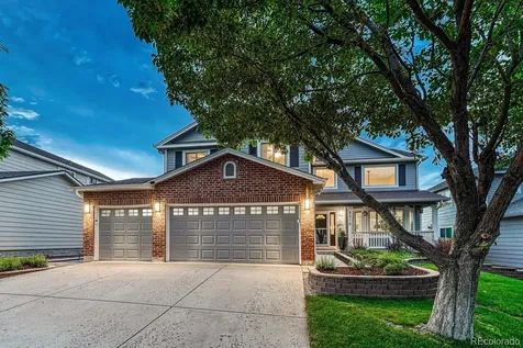 5316 S Oak Way Littleton CO 80127