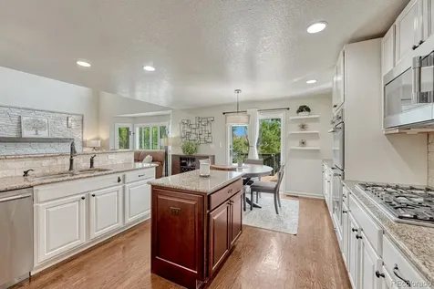 5316 S Oak Way Littleton CO 80127