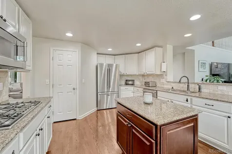 5316 S Oak Way Littleton CO 80127