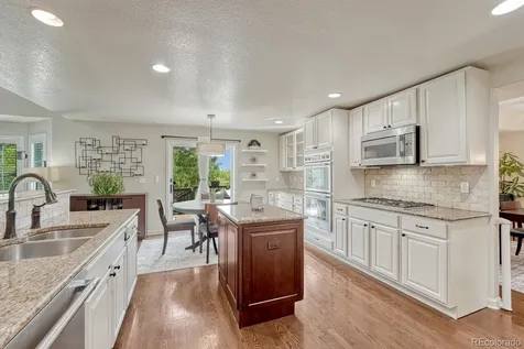 5316 S Oak Way Littleton CO 80127