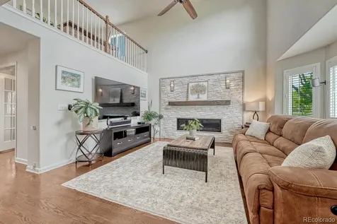 5316 S Oak Way Littleton CO 80127