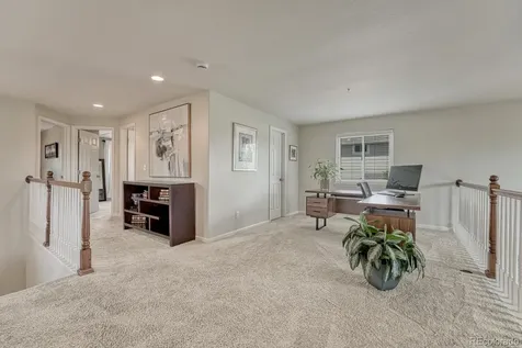 5316 S Oak Way Littleton CO 80127