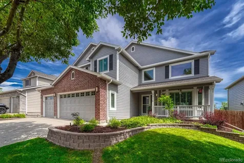 5316 S Oak Way Littleton CO 80127