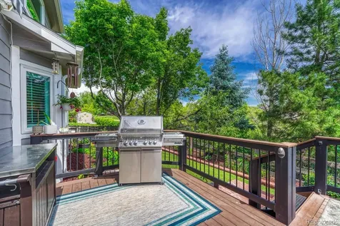 5316 S Oak Way Littleton CO 80127