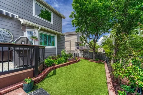 5316 S Oak Way Littleton CO 80127