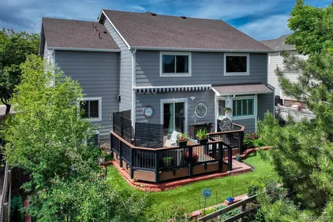 5316 S Oak Way Littleton CO 80127