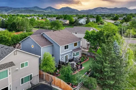 5316 S Oak Way Littleton CO 80127