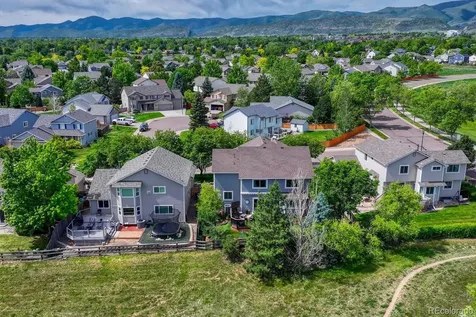 5316 S Oak Way Littleton CO 80127