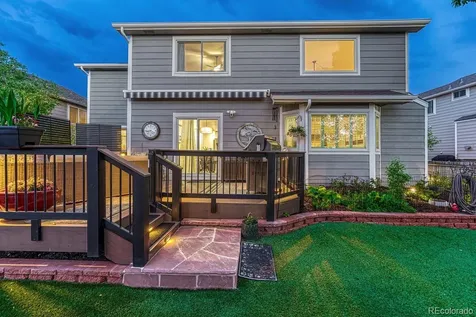 5316 S Oak Way Littleton CO 80127