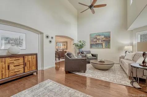 5316 S Oak Way Littleton CO 80127