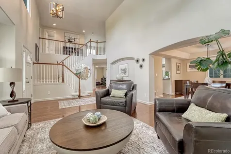 5316 S Oak Way Littleton CO 80127