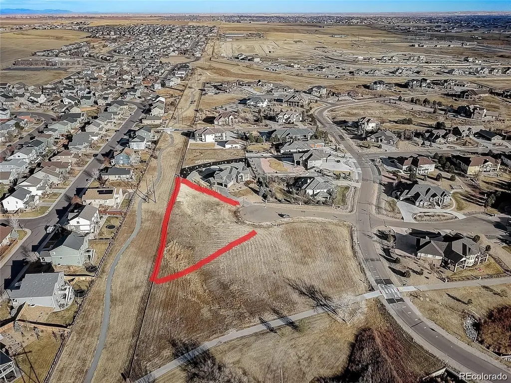 8222 E 129th Place Thornton CO 80602