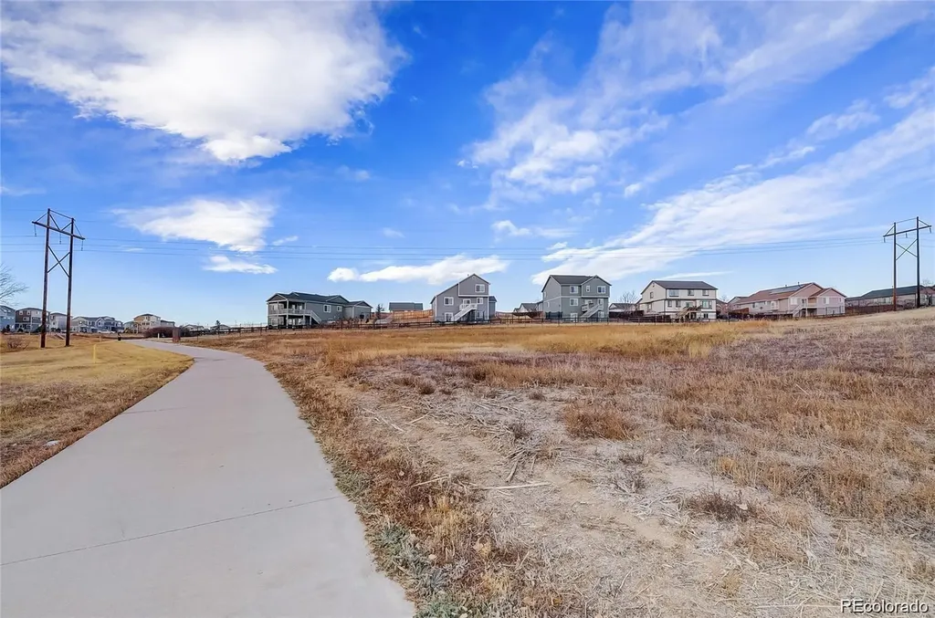 8222 E 129th Place Thornton CO 80602