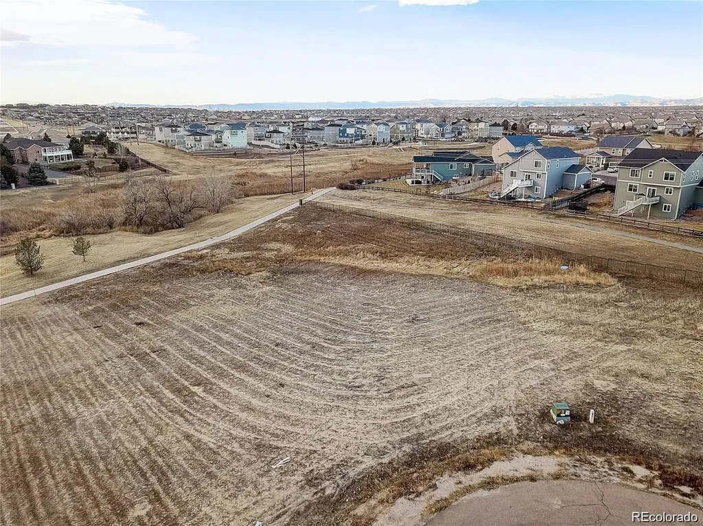 8222 E 129th Place Thornton CO 80602