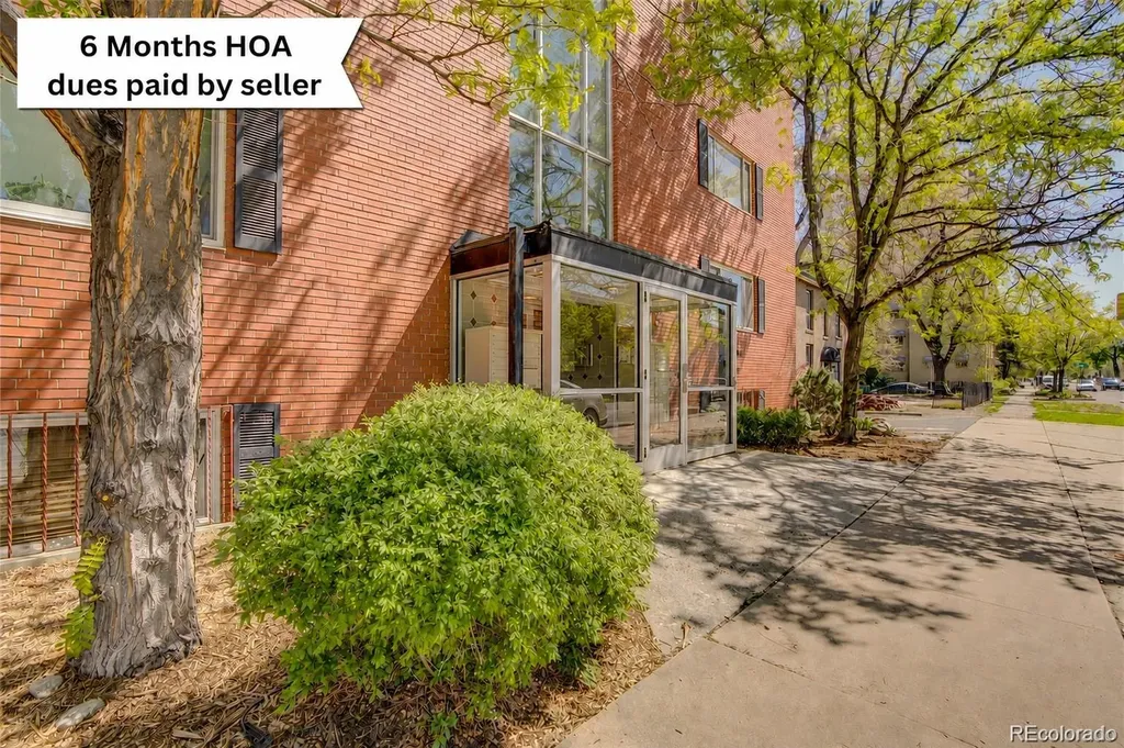 925 E 8th Avenue Denver CO 80218