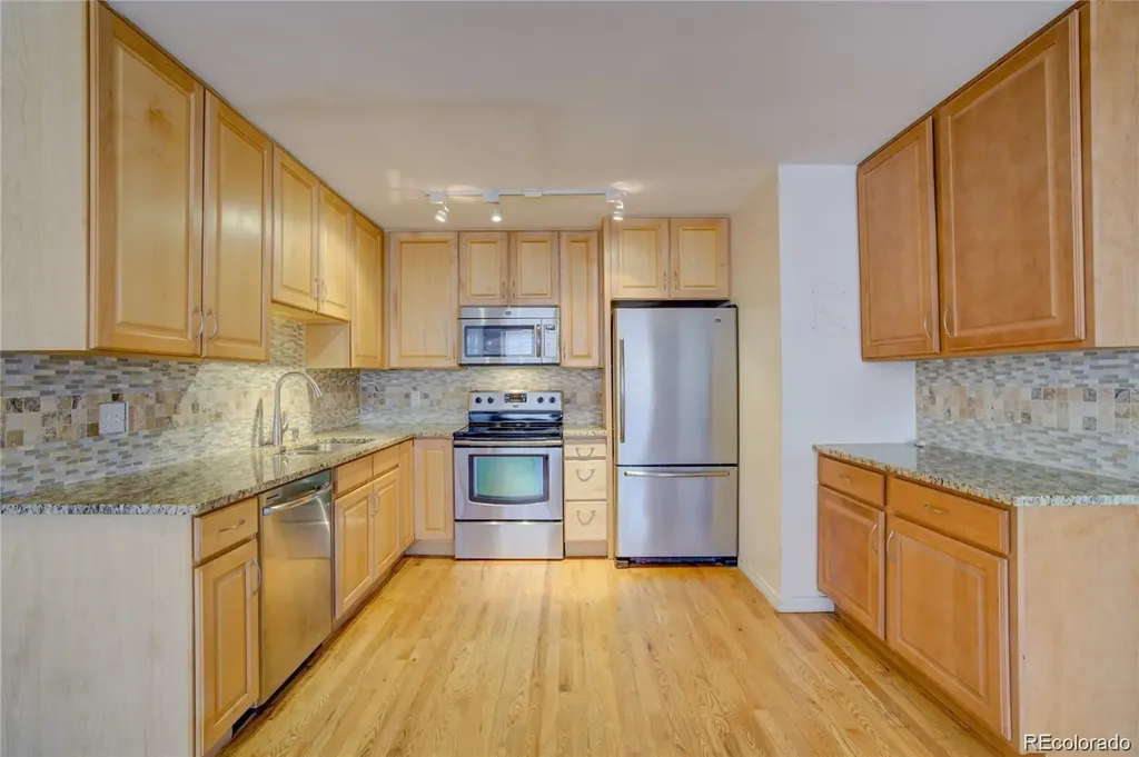 925 E 8th Avenue Denver CO 80218