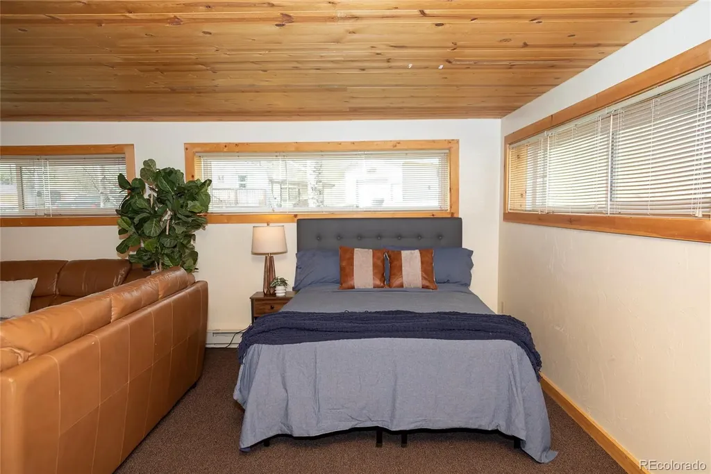 1010 La Garita Street Creede CO 81130