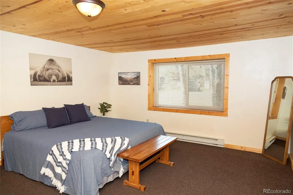 1010 La Garita Street Creede CO 81130