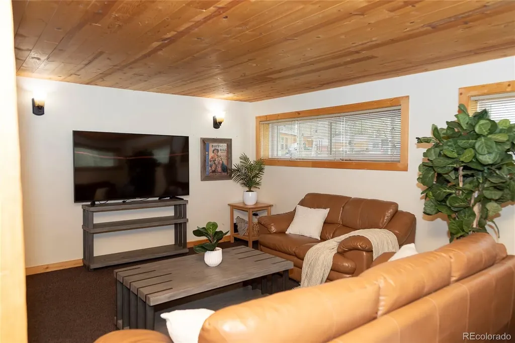 1010 La Garita Street Creede CO 81130
