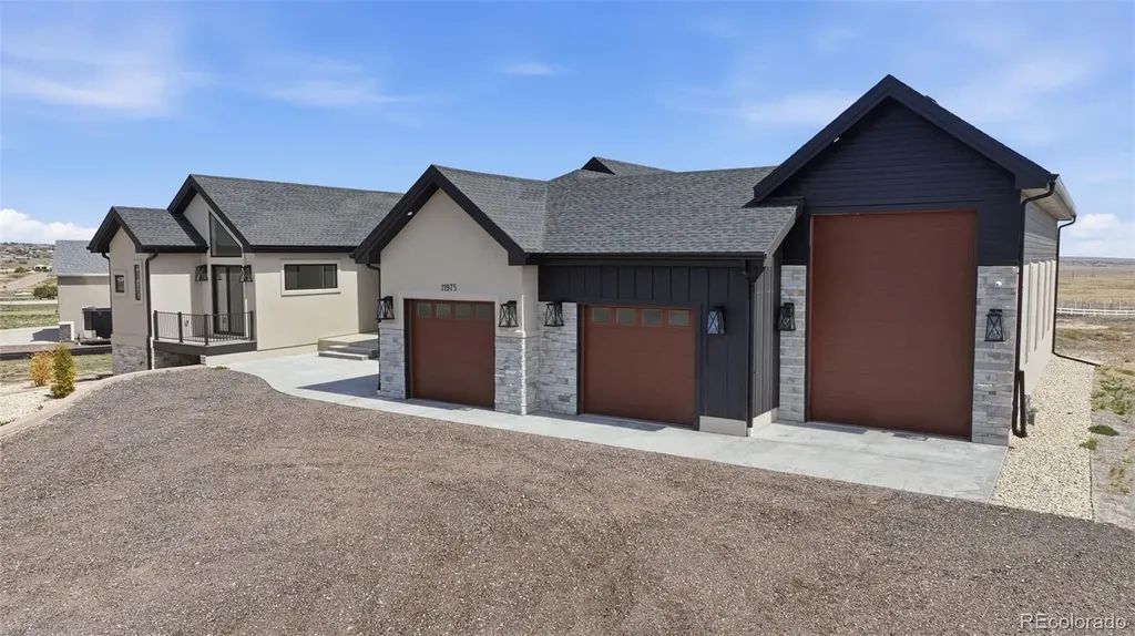 11975 Silver Concho Trail Elbert CO 80106