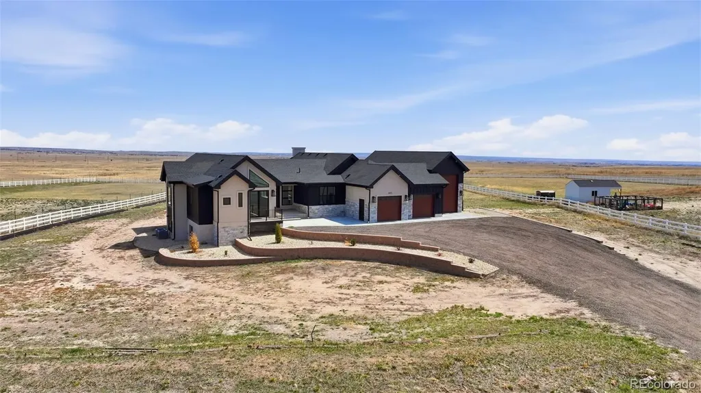 11975 Silver Concho Trail Elbert CO 80106