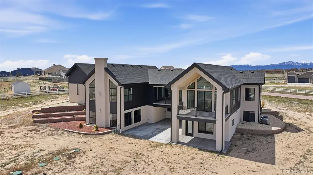 11975 Silver Concho Trail Elbert CO 80106