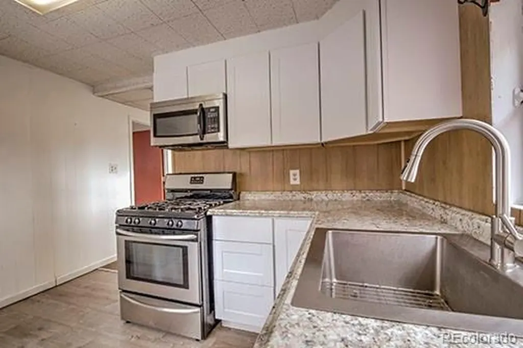 138 E 4th Street Leadville CO 80461